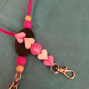 Meet your Posher, Allyson